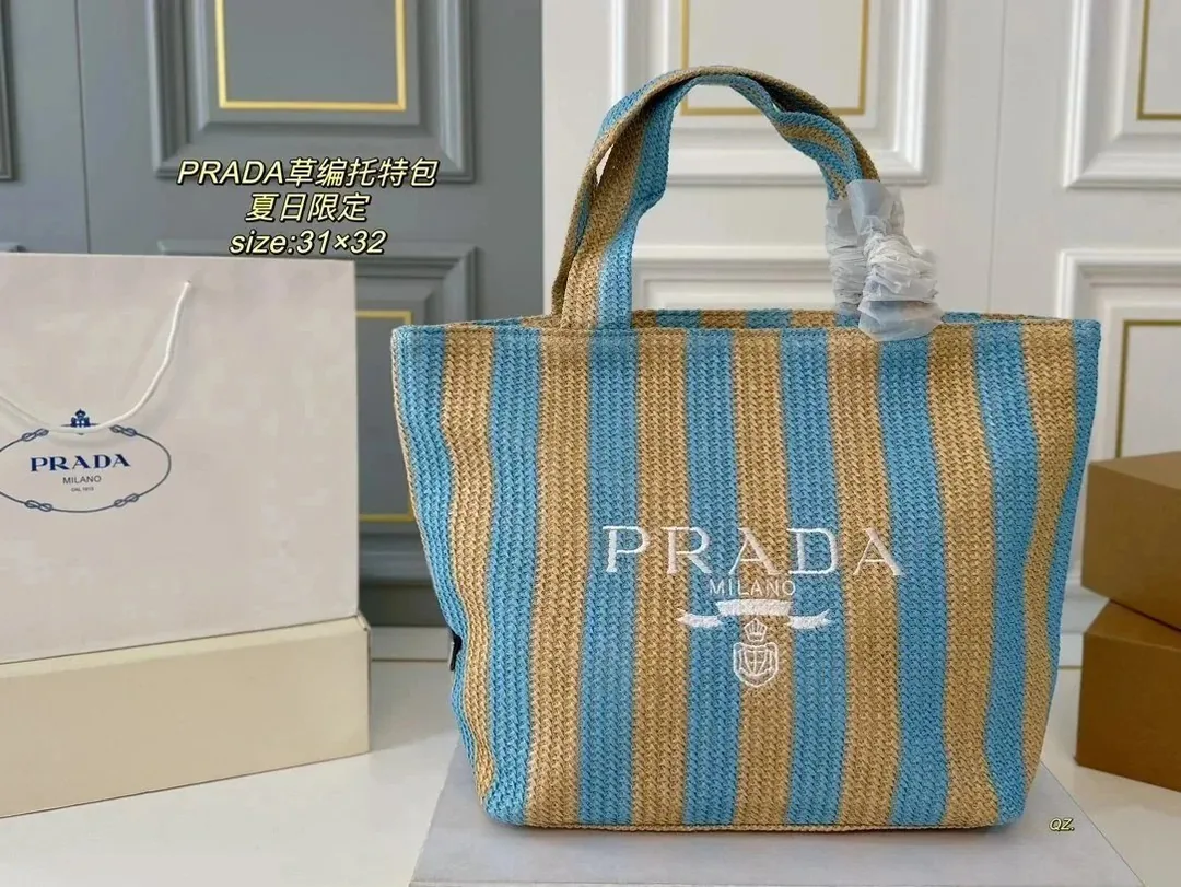 Tote Bag — QC