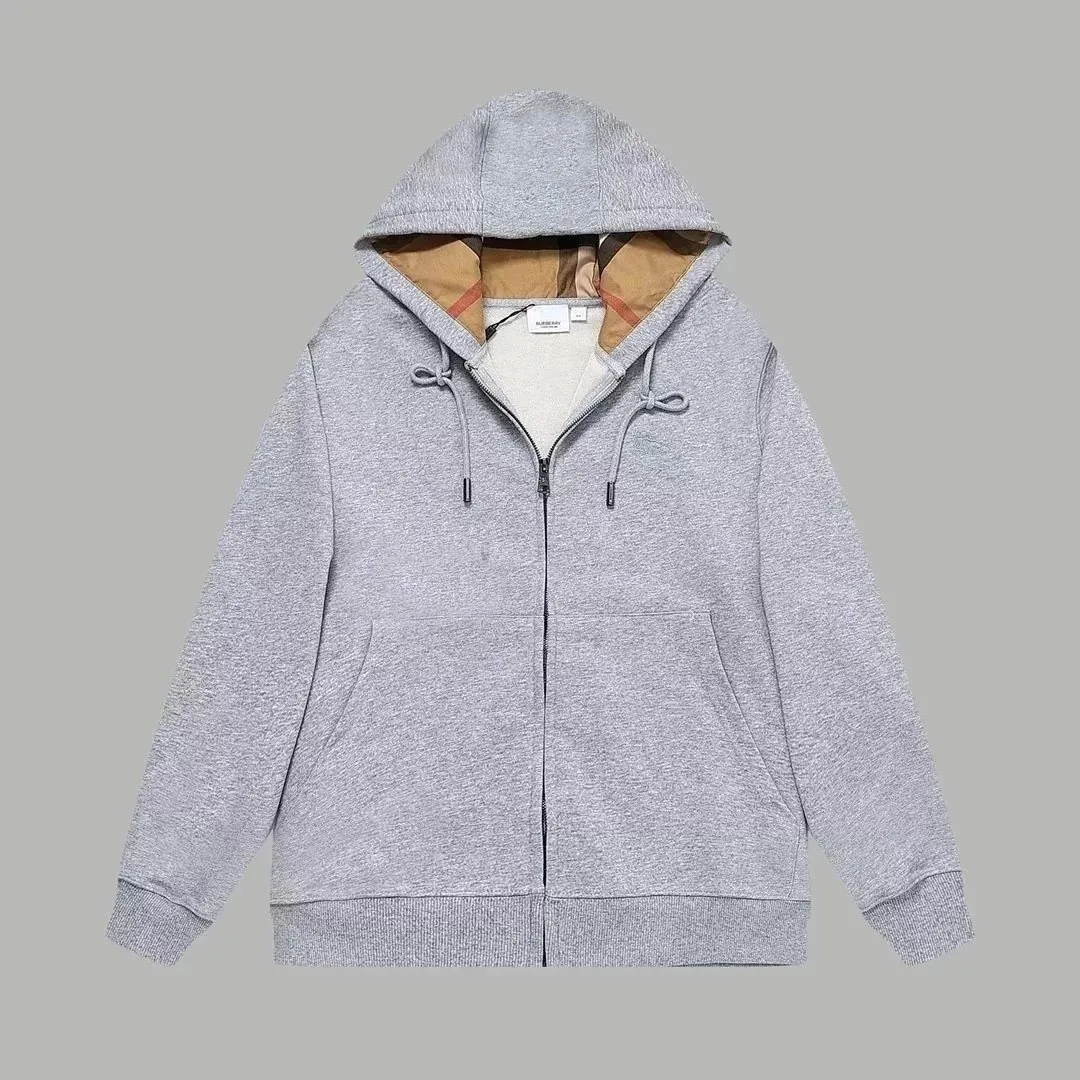 High Street Hoodie — photo 2