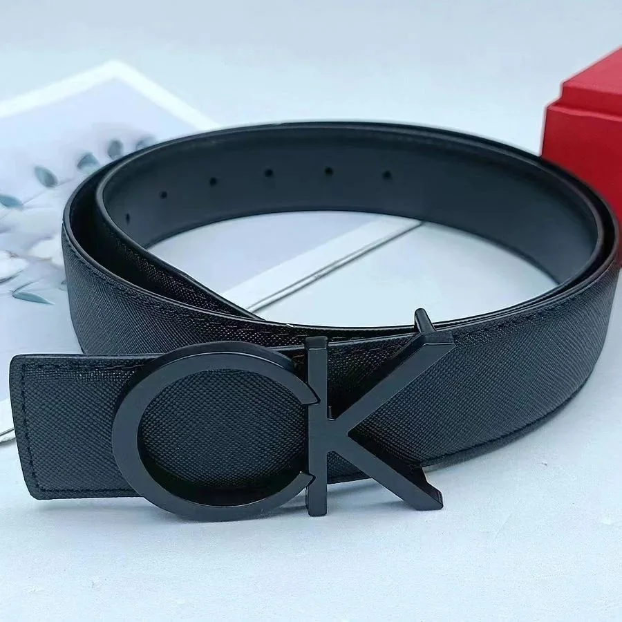 Celine Leather Belt — photo 9