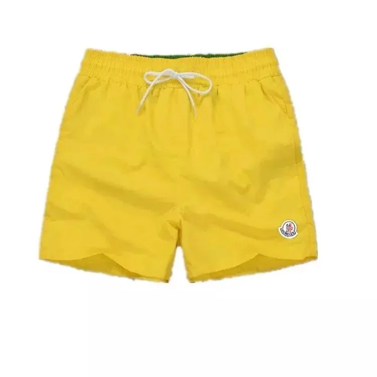 Moncler Loose Shorts — photo 3