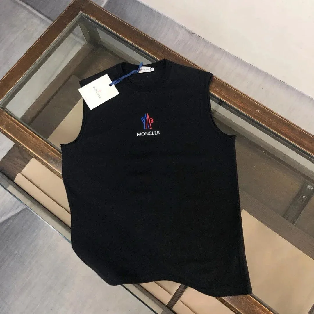 Tank Top — QC
