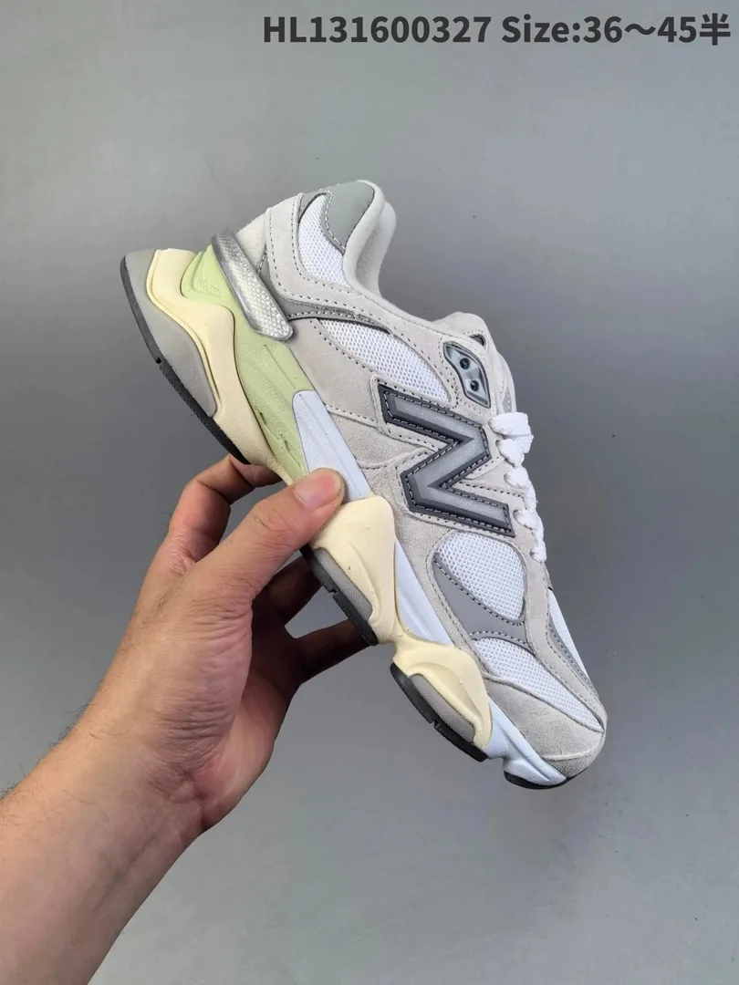 New Balance NB 9060 Sneakers — Photo 4