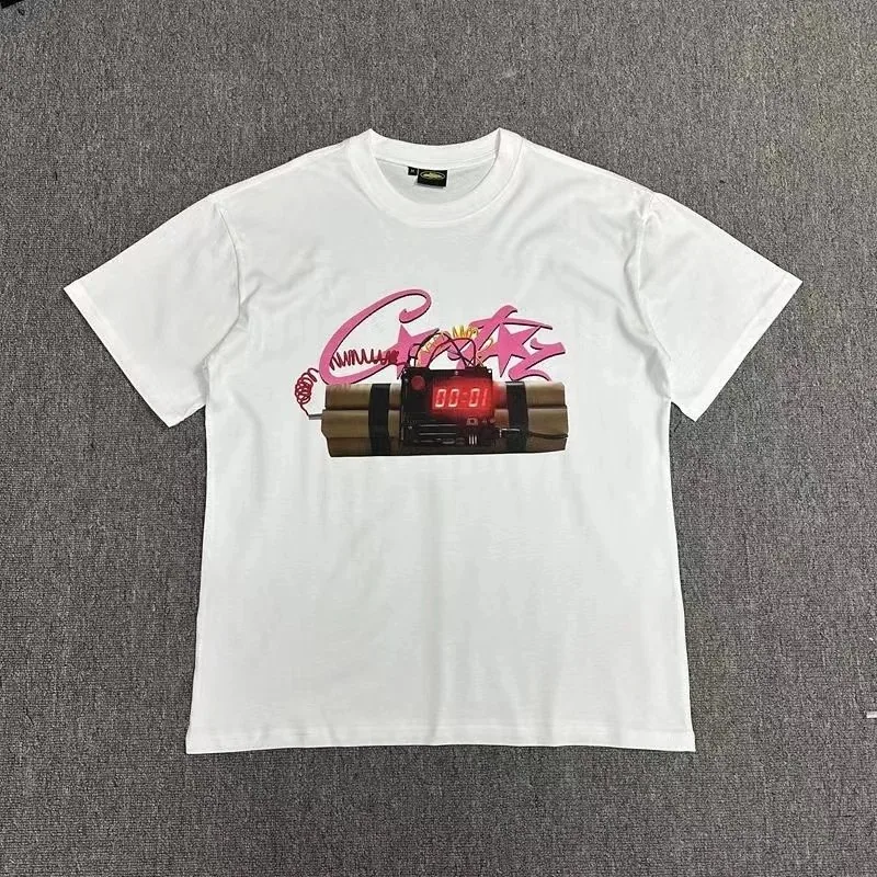 Corteiz Graphic Tee — Photo 13