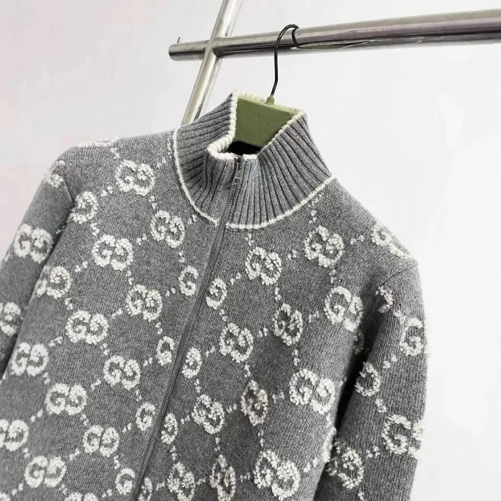 Knit Sweater — photo 3