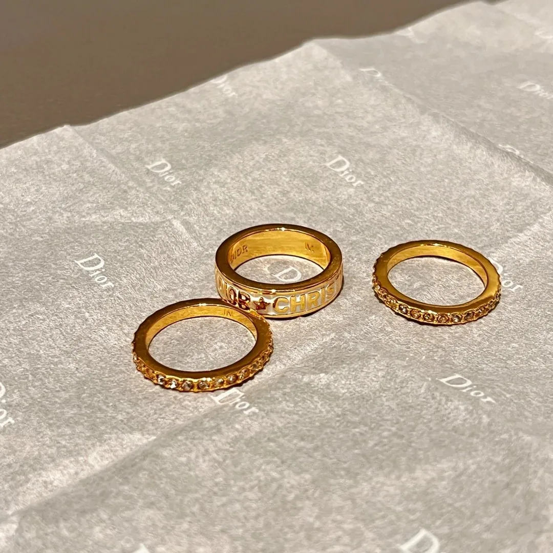 Three-Layer Ring — Photo 5