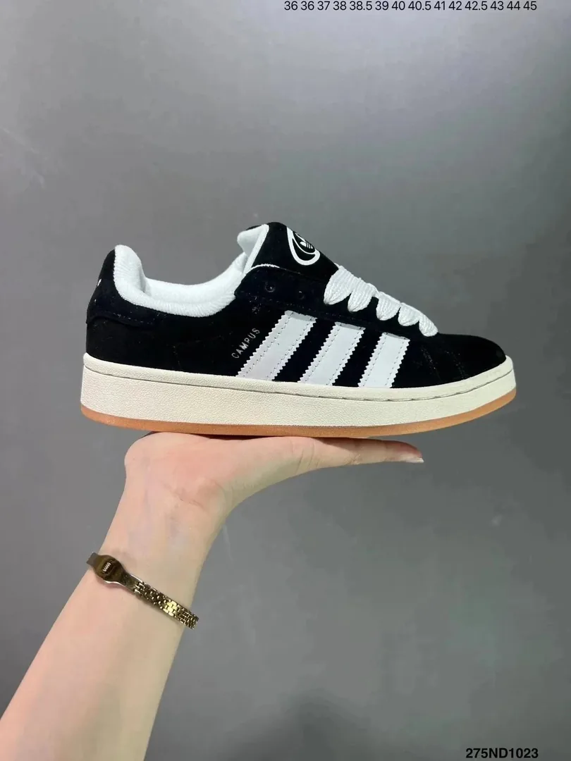 Adidas Campus 00s Sneakers — Photo 2