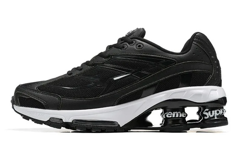 Nike Shox Ride 2 — Photo 10