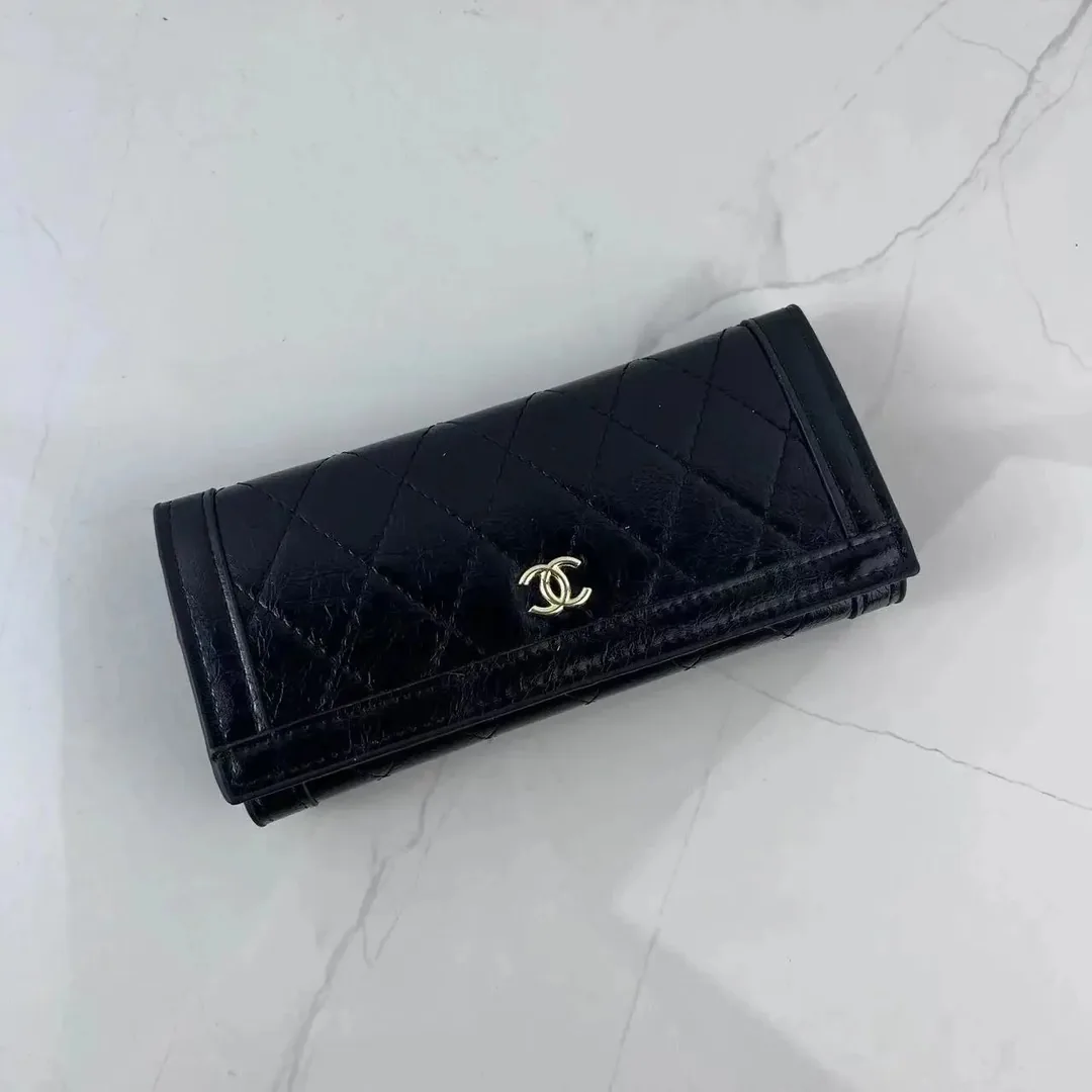 Wallet — QC