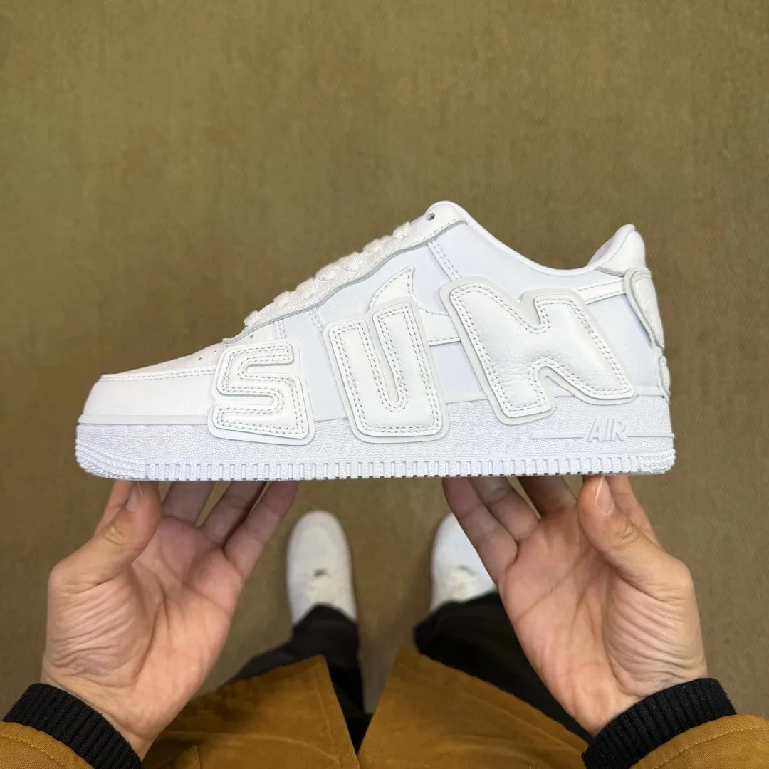 Air Jordan 1 CPFM Travis Scott — QC