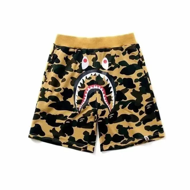 Beach Shorts — Photo 9