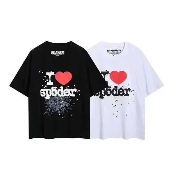 Streetwear T-Shirt — Photo 4