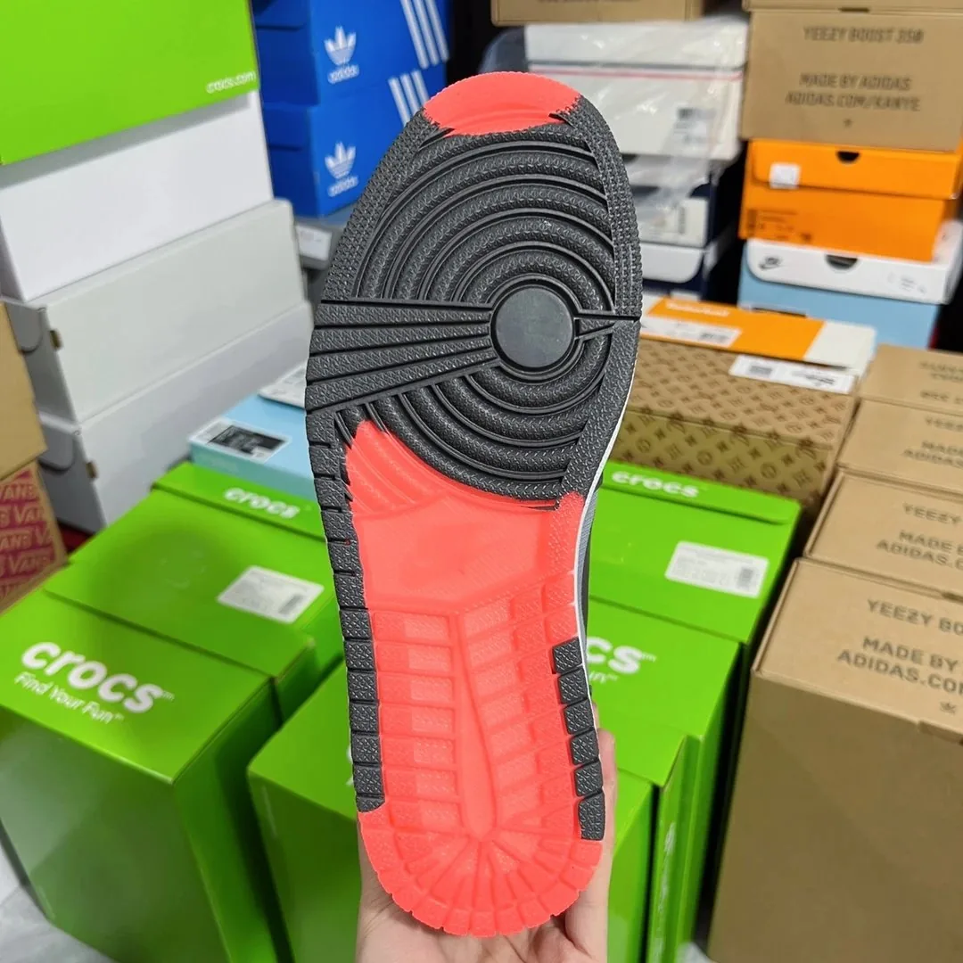 Air Jordan 1 High Gore-Tex — Photo 5