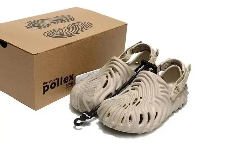 Clog Sandals — QC