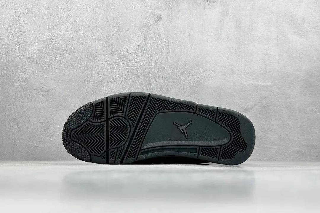 Air Jordan 4 Net Mesh — photo 6