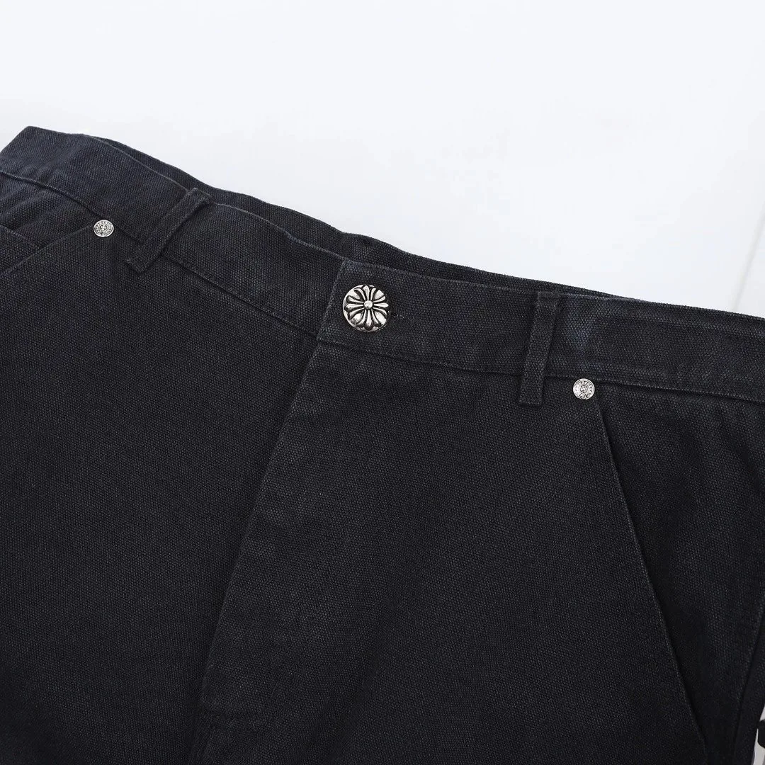 Matty Boy Sex Records Logger Jeans — Photo 13