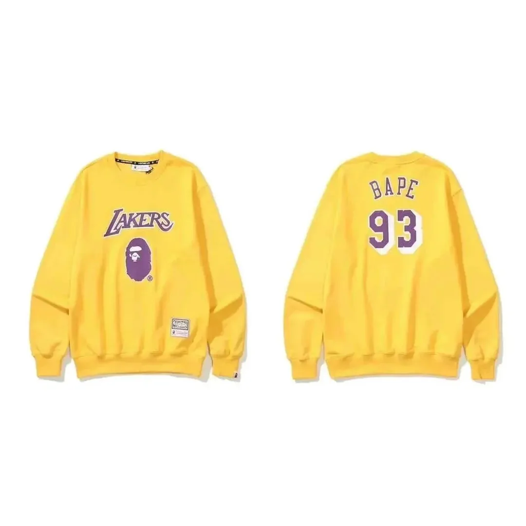 Pullover Hoodie — Photo 12