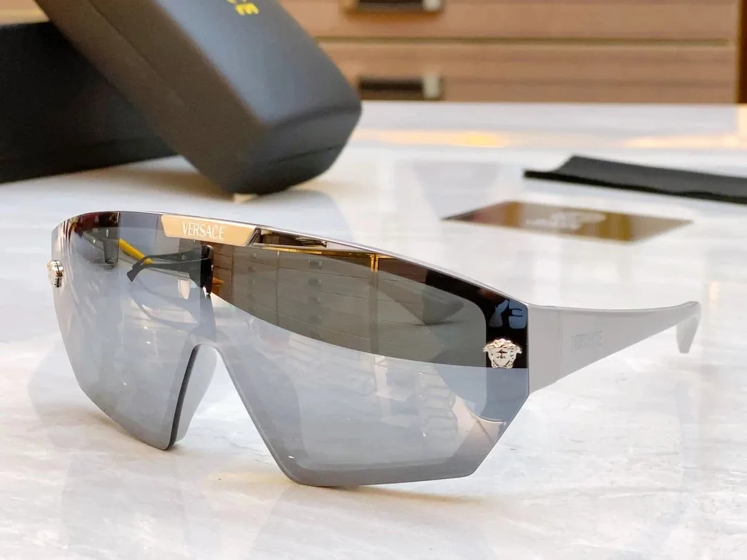 Versace Sunglasses — QC
