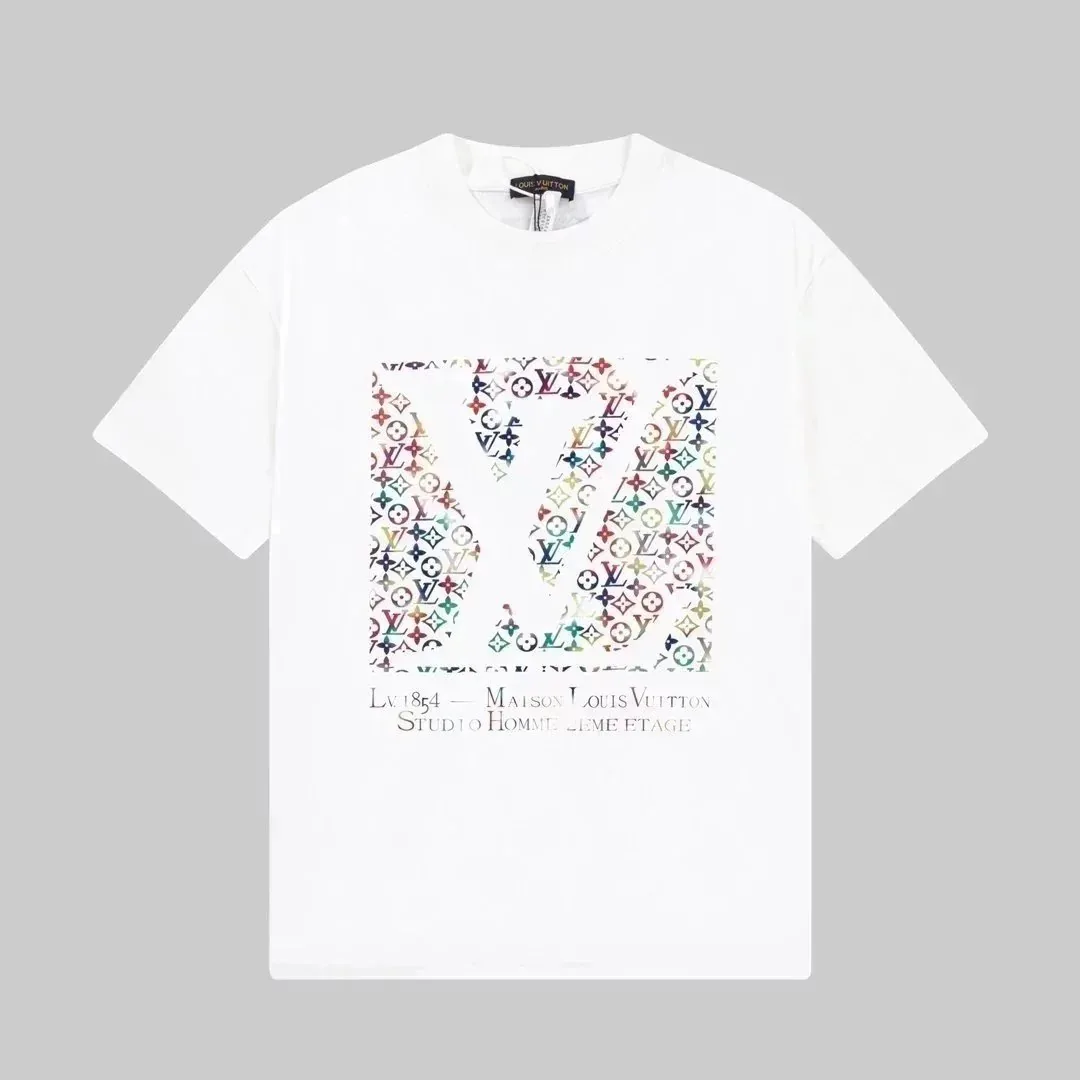 Couples T-Shirt — photo 2