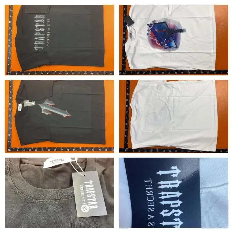 Print T-Shirt — Photo 3
