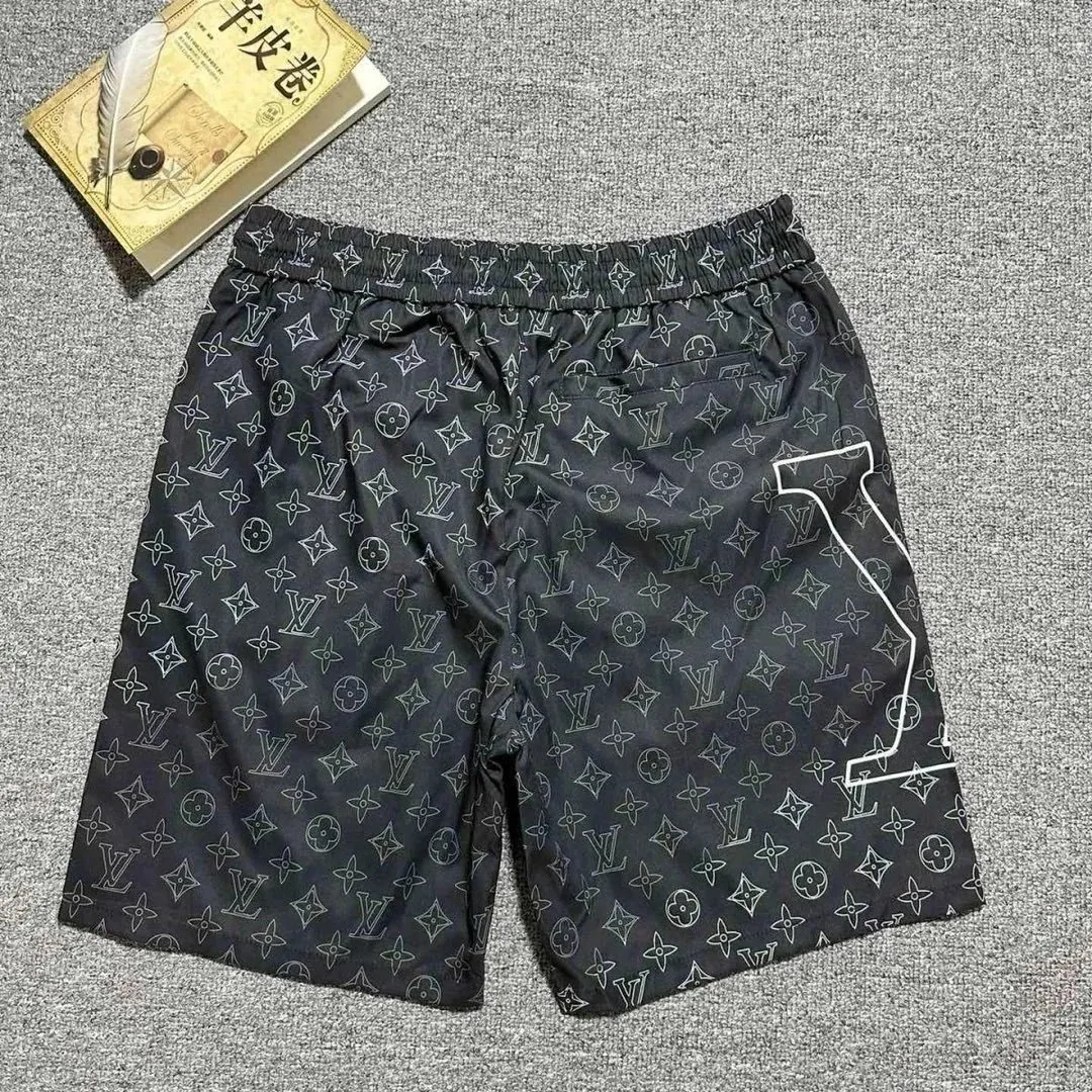 Beach Shorts — QC