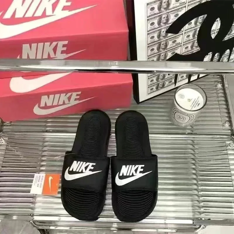 Summer Slide Sandals — photo 12
