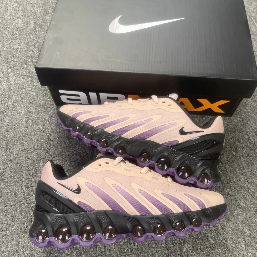 Nike Air Max DN8 Sneakers — photo 3