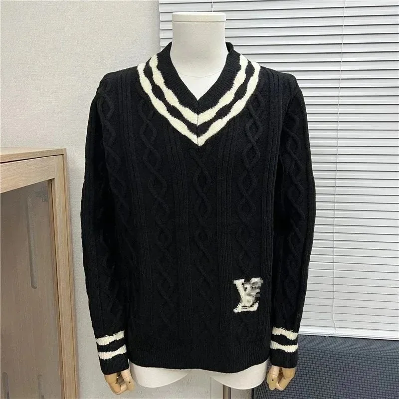 Crewneck Pullover Sweatshirt — photo 7