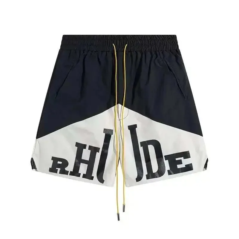 Quick-Dry Beach Shorts — Photo 7