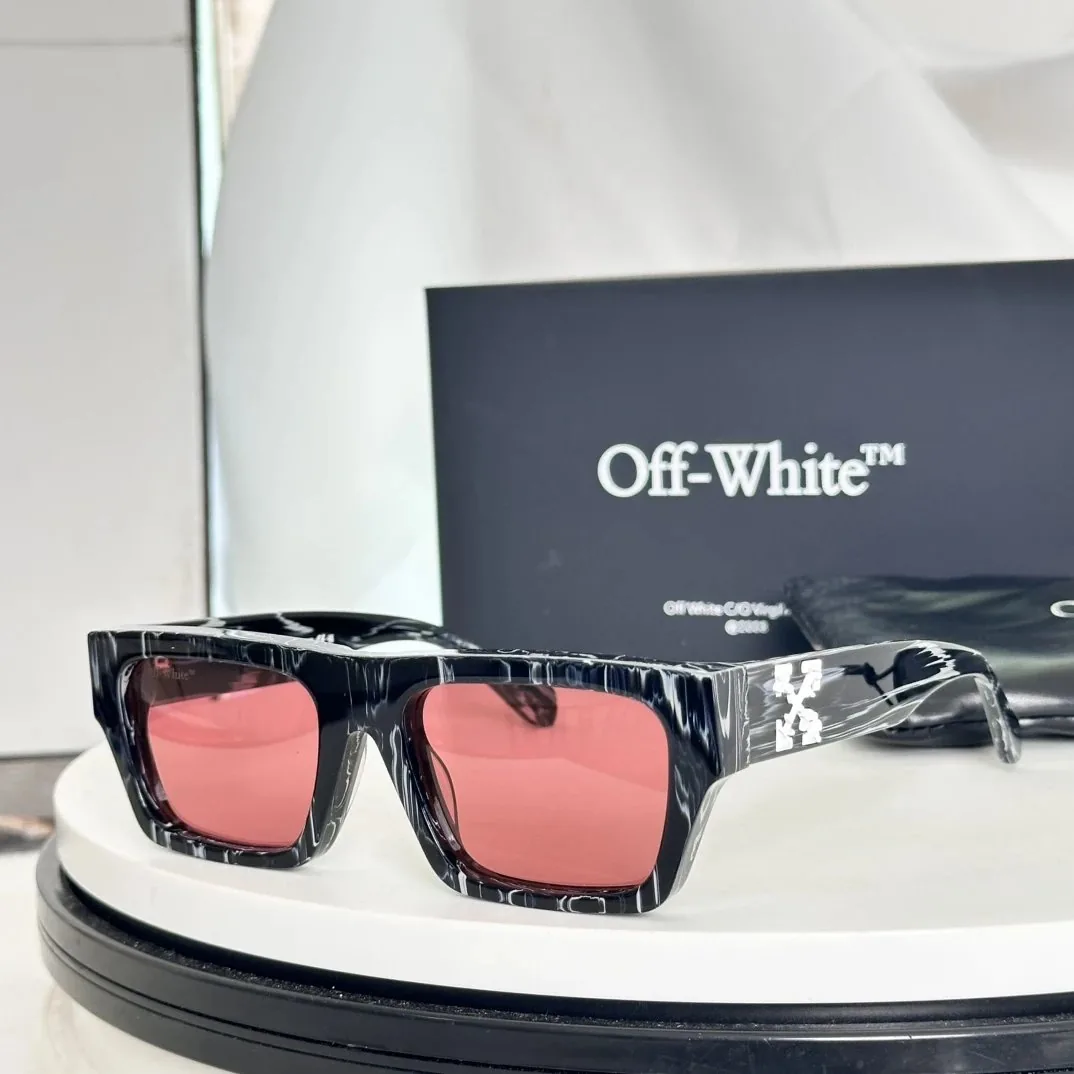 Oeri144 Sunglasses — Photo 2