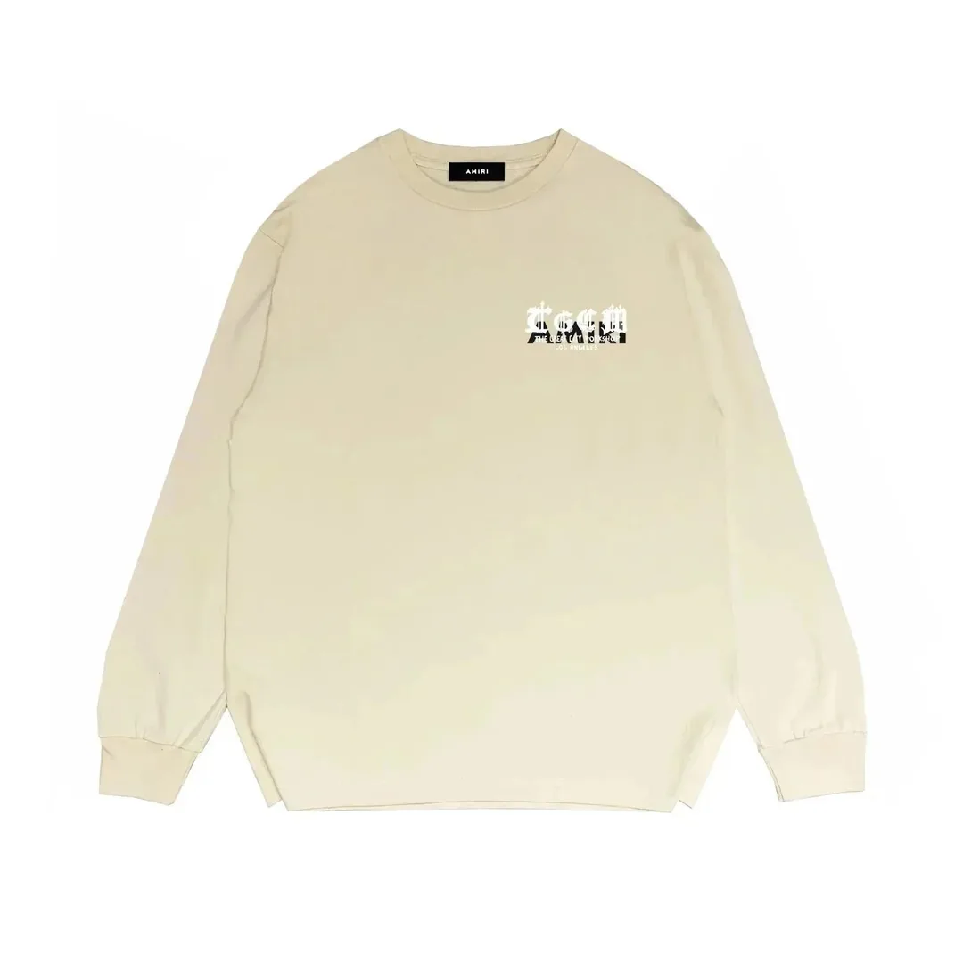 Fleece Sweatshirt — photo 8