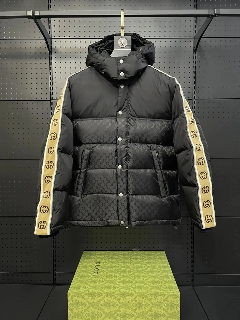 Prada Down Jacket — Photo 10