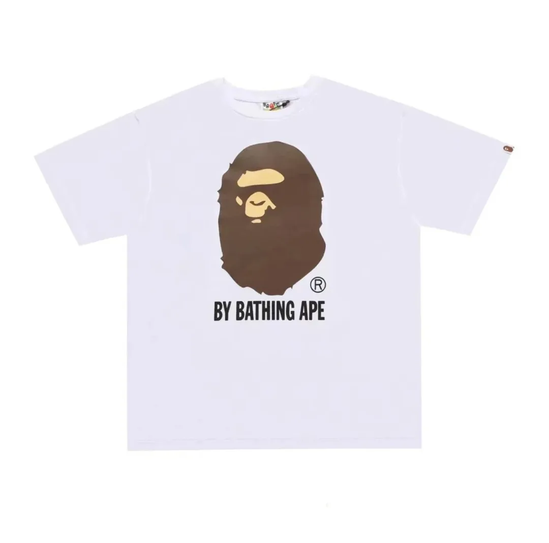 BAPE Sta Star Logo T-Shirt Collection — QC