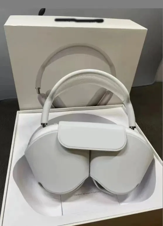 Silver Max Earbuds — Photo 2