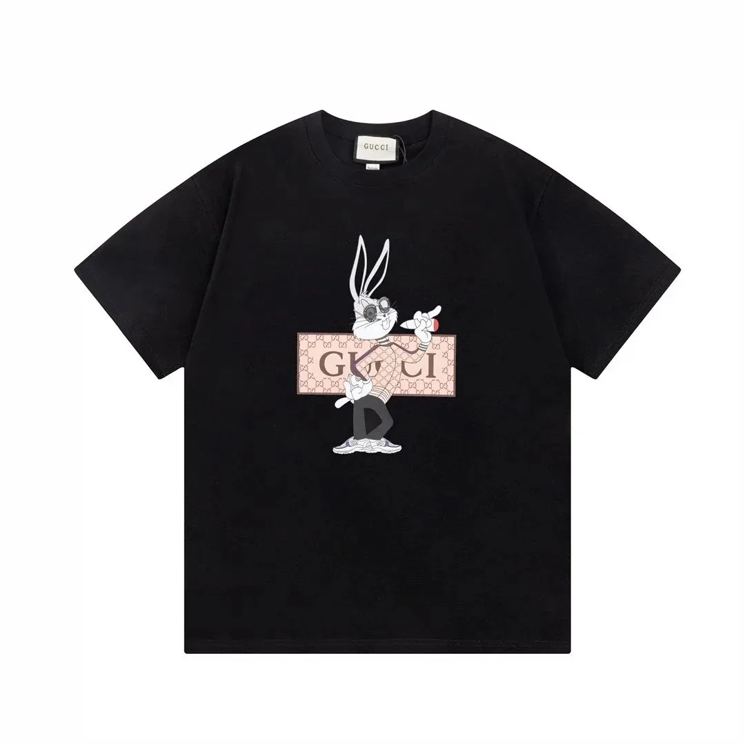 Short-Sleeve Tee — Photo 9
