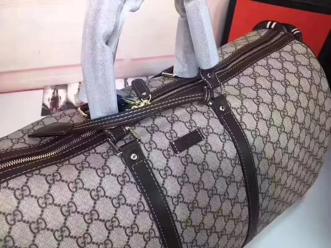 Gucci Leather Handbag — photo 5