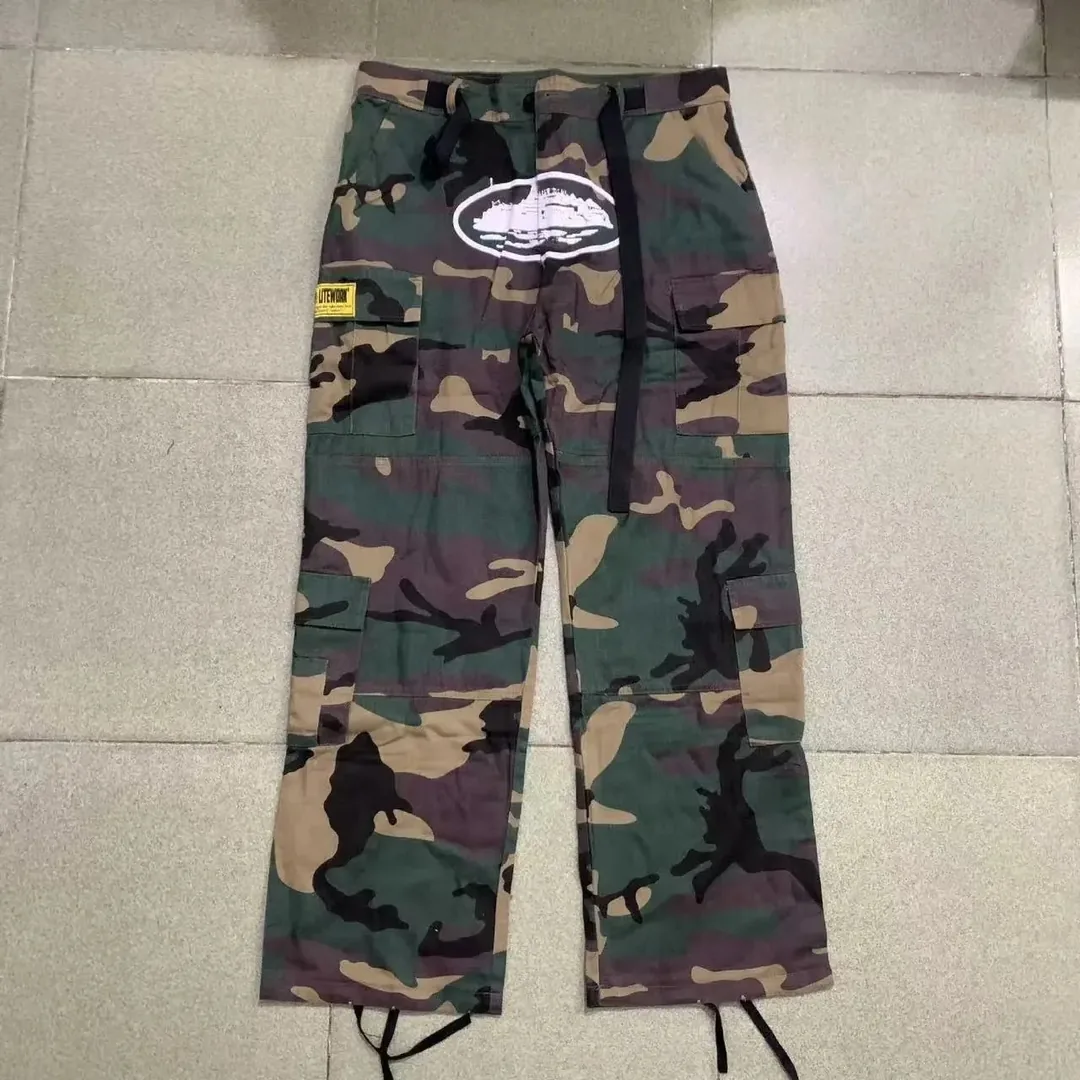 Sport Sweatpants — QC