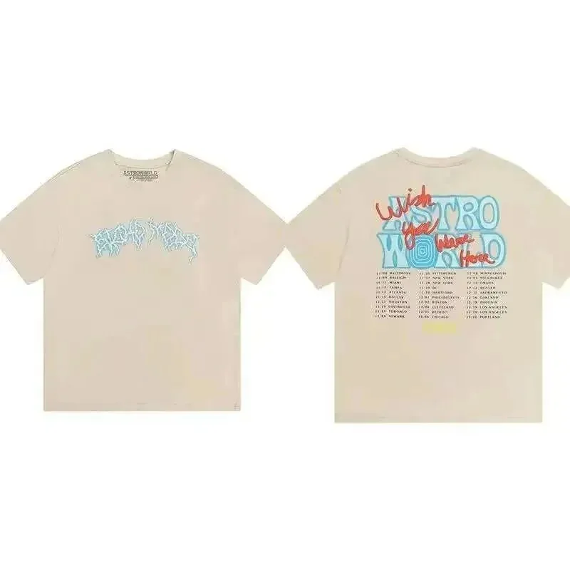 High Street Oversized T-Shirt — photo 7