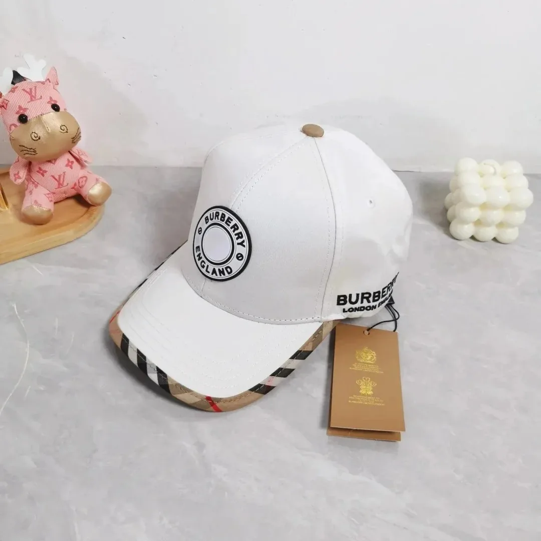 Streetwear Cap — QC