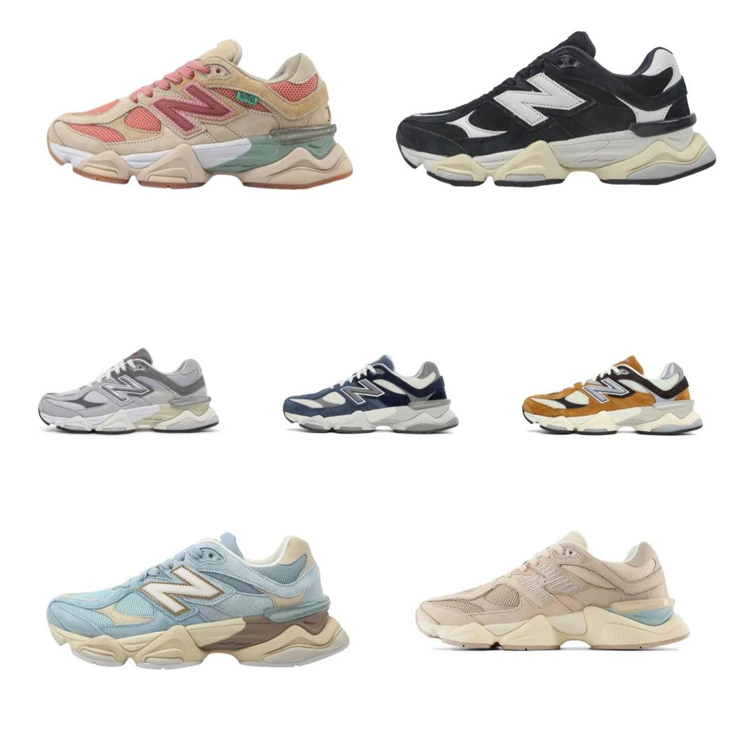 New Balance 9060 Shoes