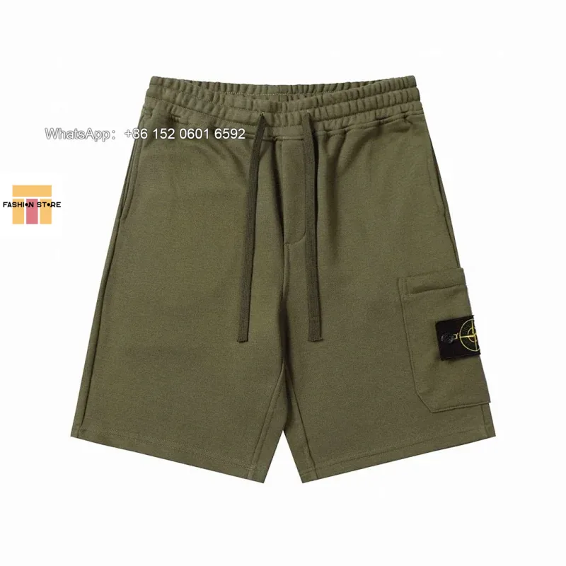 Stone Island Shorts — Photo 12