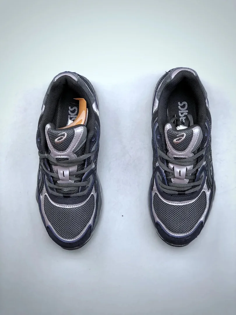 Asics Gel-NYC Tiger Runners — Photo 5