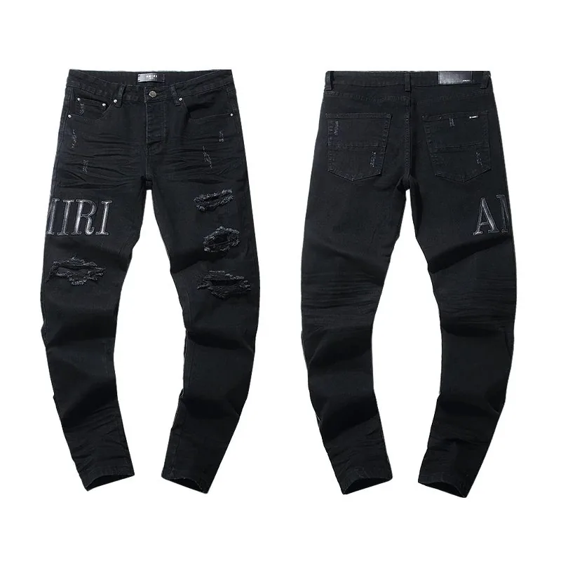 Amiri Pants — QC