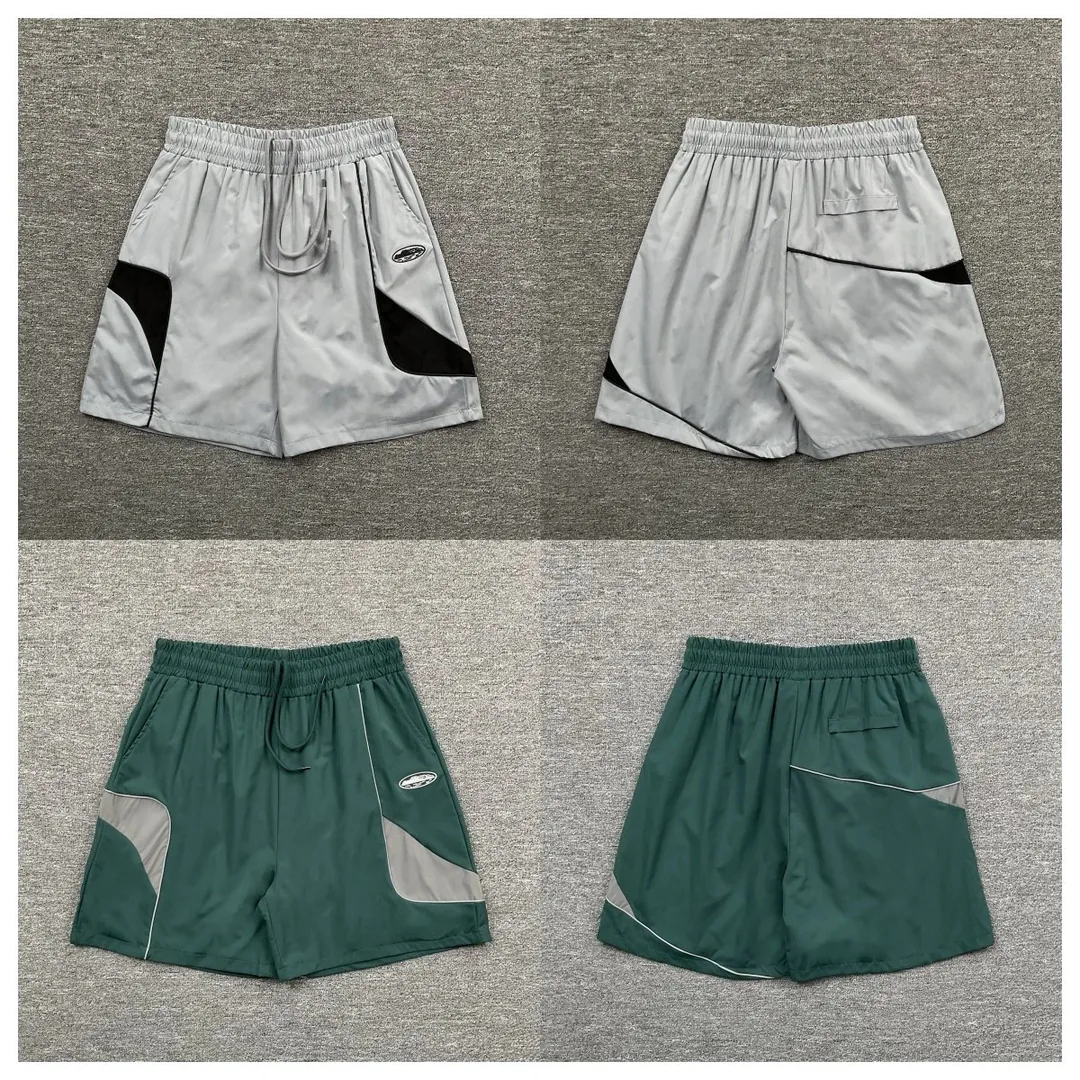 Corteiz Shorts — Photo 3