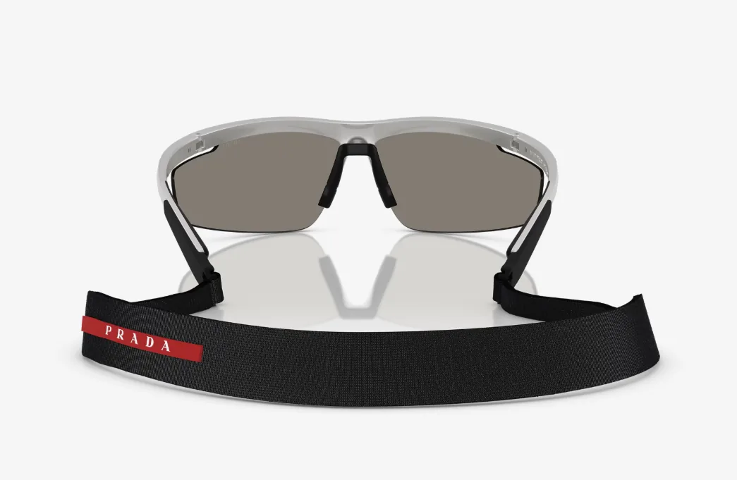 Prada Linea Rossa PS A02S Sunglasses — photo 10