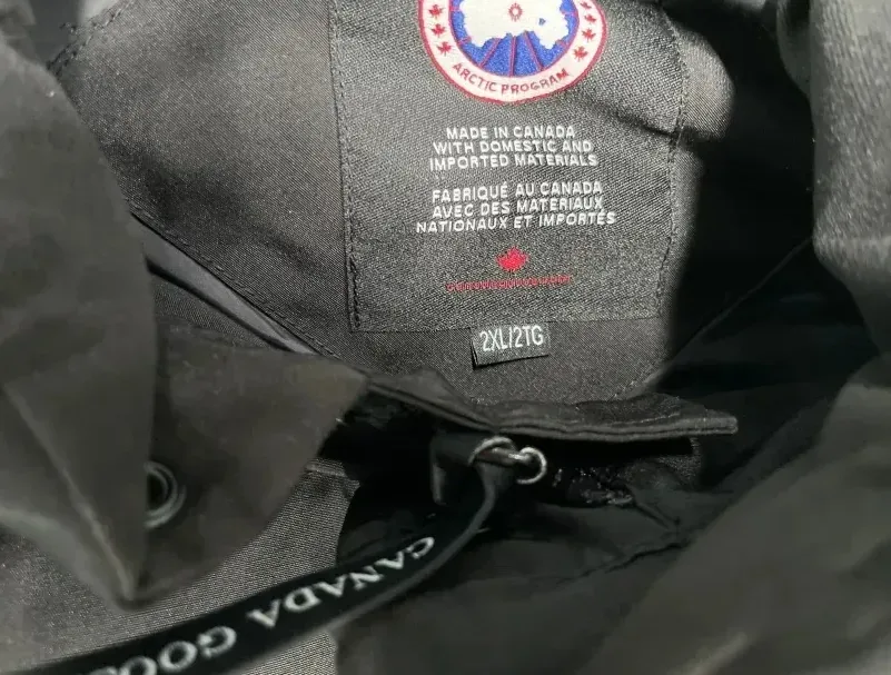 Couple Vest — QC