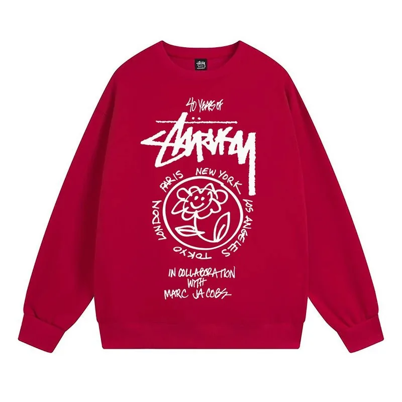 Black Eight Ball Crewneck Sweatshirt — photo 12