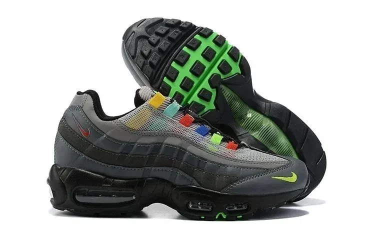 Nike Air Max 97 Bullet — Photo 15