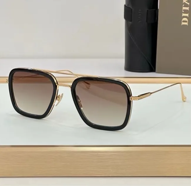 Flight 006 Sunglasses — Photo 6
