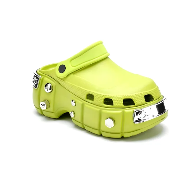 Balenciaga Sandals Collection — Photo 6