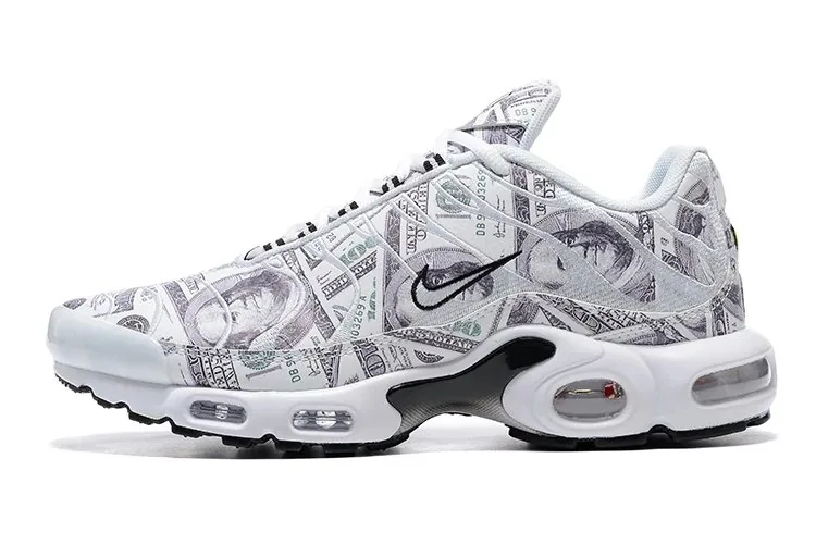 Nike Air Max Plus TN — QC